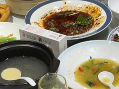 -渝信川菜(南滨店)