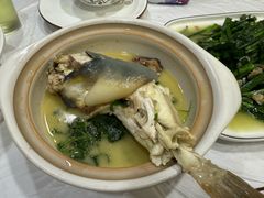 -溱湖八鲜菜馆