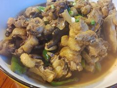 -75幢私房菜馆