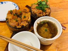 -秦二哥格格(高笋塘店)
