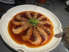 -锦府园·新台州菜(合生汇店)