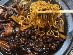 -回味黑鸭煲·始于2006(万松园店)