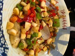 -好灶头妈妈菜·柴火灶台鱼·千岛湖土菜地标美食