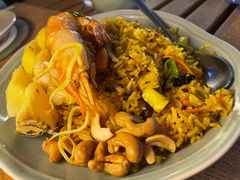 -CHINCHIN 青青·泰国料理(万象食家店)