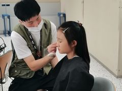 -海马体照相馆(大连罗斯福广场店)
