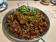 -杨记隆府重庆江湖菜(大悦城店)