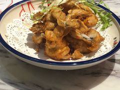港式椒盐美蛙-臻享無招牌·食蛙专门店(太古里店)