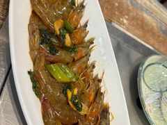-鑫正兴东北烧烤(滨湖店)