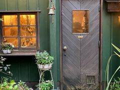 -三鹰之森吉卜力美术馆