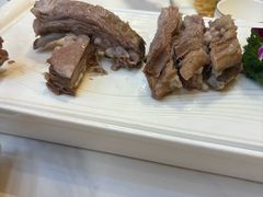 -燕兰楼·清真西北融合菜(亚运村店)