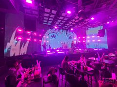 -MOSSO·Liveshow(M3香港广场店)