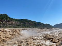 -陕西黄河壶口瀑布旅游区
