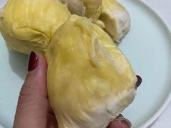 -巽东海鲜大排档(巽寮湾店)