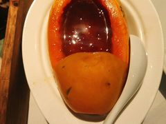 -汤城小厨•粤菜•靓汤(金宝街店)