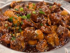 -胖哥俩肉蟹煲(世茂国际广场店)
