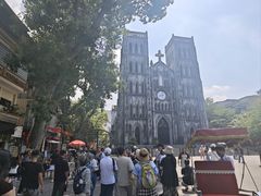 -圣约瑟夫大教堂