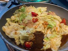 -川流不息(北蔡休闲广场店)