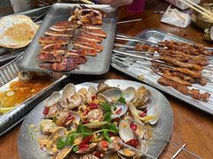 -老虎滩大连海鲜烧烤(水游城店)