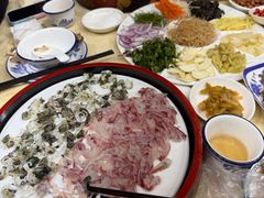 -顺德公美食(西乡店)