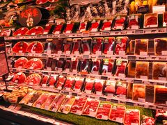 -Olé精品超市(北京合生汇店)
