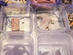 -拿渡麻辣香锅(百联滨江店)