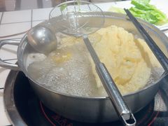 -幸运牛汕头小黄牛牛肉火锅(梅林店)
