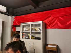 -CLUE演绎实景剧本杀(江南西店)