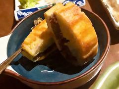 -弓二·烧鸟居酒屋(财富购物中心店)