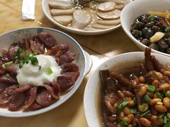 -玲燕蒸菜馆(江东路店)
