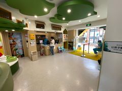 -极橙儿童齿科矫正中心(奥城店)