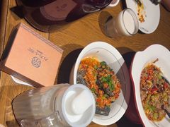 -湘力力小院·鱼汤泡饭(枫林路店)