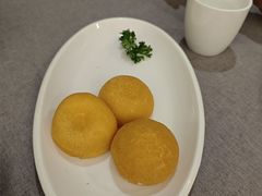-金哥私房菜馆(张府园总店)
