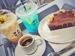 -Cafe Aewol Monsant