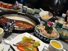 -红辣椒·川菜·火锅(大洋中心店)