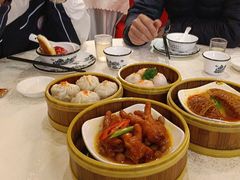 -广东茶楼(鱼峰店)