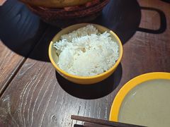 -张翻越·川渝冒菜·武汉黑鸭煲(城北万象城店)