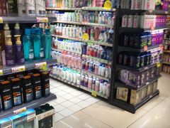 -悦喜客来购物广场(中山路店)