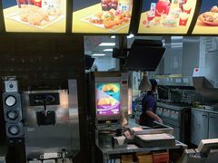 -麦当劳(庐山服务区店)