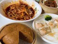 -丰尔粥食·顺德鱼生·干蒸排骨顺德菜(大良分店)