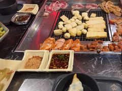 -塘屋烧烤·云南火塘烧烤品牌(新亚洲店)