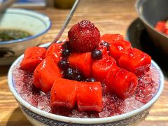 -马厂老火锅(胜太路店)