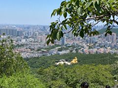 -千佛山风景名胜区