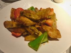-奉天小馆·非遗东北菜(济南万象城店)