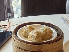-汤臣·空中餐厅·严选粤菜(石湾世博广场店)
