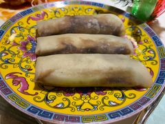 小姐姐卷的烤鸭-全聚德(长江路店)