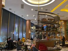 大堂-阿杜打边炉(五江天街店)