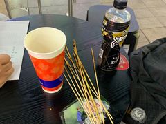 -喜姐炸串(湖里万达金街店)