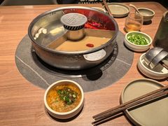-巴奴毛肚火锅(京西大悦城店)