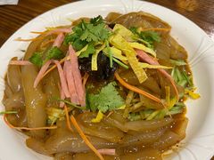 东北大拉皮-泰来风味馆(桂林街店)