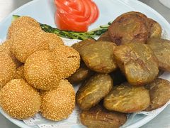 -金客家食府(联发文创口岸店)